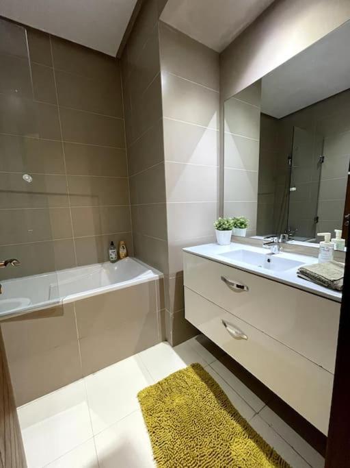 5 Star Apartment Near Airport Nouaceur Exteriér fotografie