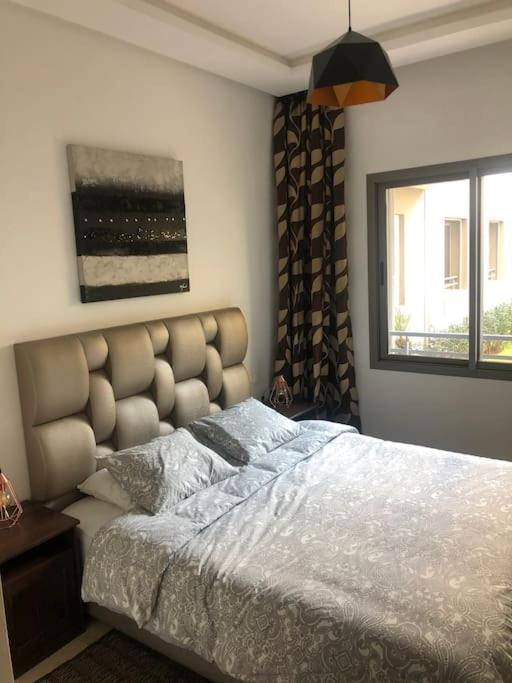 5 Star Apartment Near Airport Nouaceur Exteriér fotografie